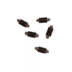   Nytro Quick Change Connector Bead Small Gumijasta kroglica 5 kos