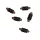 Nytro Quick Change Connector Bead Large Gumijasta kroglica 5 kos