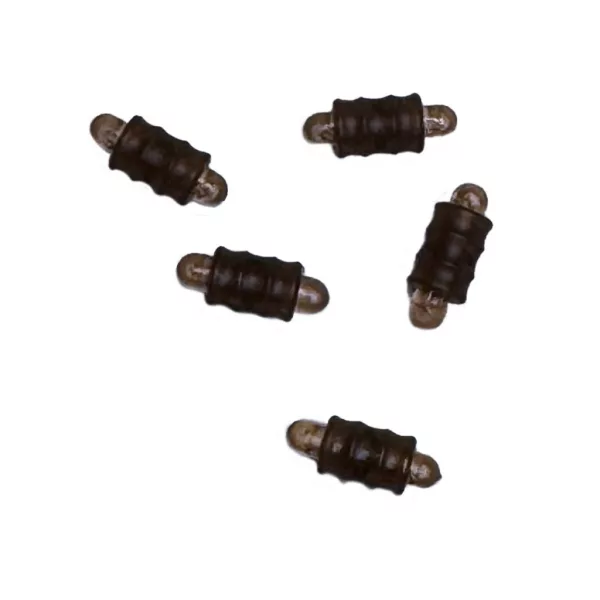 Nytro Quick Change Connector Bead Large Gumijasta kroglica 5 kos