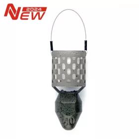 Nytro M 50gr Bullet Feeder Košarica