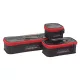 Nytro Starkx Ultra-EVA Accessory & Bits Zip-Up Posoda za vabe in dodatke 38x12cm
