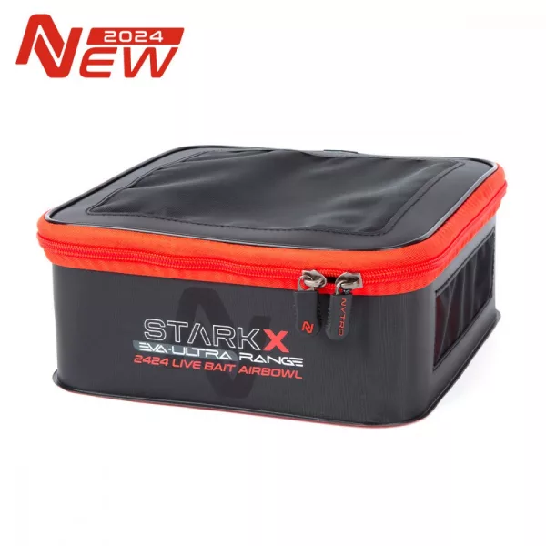 Nytro StarkX 2424 Posoda za shranjevanje žive vabe iz EVA