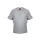Nytro Light Marl Grey Polo Shirt Majica L