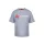 Nytro Light Marl Grey Tee Shirt Majica XL