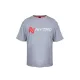 Nytro Light Marl Grey Tee Shirt Majica XL