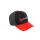 Nytro Black-Marl Grey Baseball Kapa
