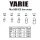 Yarie 558 Ez Line Snap 46lb 2 Zaponka 11kos