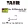 Yarie 615 Mini Neo Keeper 4 1,5gr Jig glava 5 kosov
