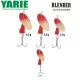 Yarie 672 Blender 2,1gr SP1 Red/Red Vrtavka