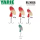 Yarie 672 Blender 4,2gr SP8 Green Grade Vrtavka