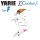 Yarie 675 T-Crankup Jr Type F 2,8cm 1,8gr C25 Siro Pino Wobbler