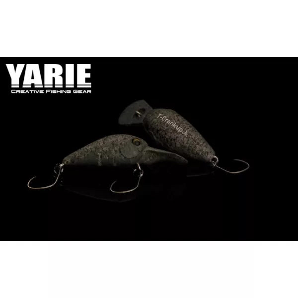 Yarie 675 T-Crankup Jr Type F 2,8cm 1,8gr C38 Rikusen GG Vobler