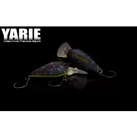 Yarie 675 T-Crankup Jr Type F 2,8cm 1,8gr C42 Perseus Vobler