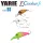 Yarie 675 T-Crankup Jr Type SS 2,8cm 2,1gr C34 Go Go Chart Vobler