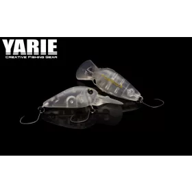   Yarie 675 T-Crankup Jr Type SS 2,8cm 2,1gr C35 Green Glow Vobler