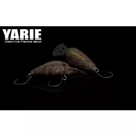   Yarie 675 T-Crankup Jr Type SS 2,8cm 2,1gr C37 Rikusen RG Vobler
