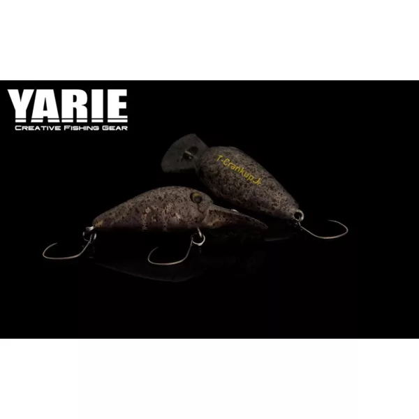 Yarie 675 T-Crankup Jr Type SS 2,8cm 2,1gr C37 Rikusen RG Vobler