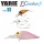 Yarie T-Crankup Jr 675 Type SS 2,8cm 2,1gr C4 Stubakihime Vobler