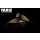 Yarie 675 T-Crankup Jr Type SS 2,8cm 2,1gr C41 MB Light Vobler