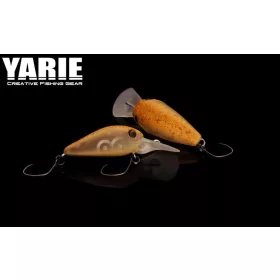   Yarie 675 T-Crankup Jr Type SS 2,8cm 2,1gr C44 Kiden Beige Wobbler