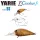 Yarie T-Crankup Jr 675 Type SS 2,8cm 2,1gr C5 Mastupele Vobler