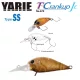 Yarie T-Crankup Jr 675 Type SS 2,8cm 2,1gr C5 Mastupele Vobler