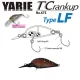 Yarie T-Crankup 675 Type LF 3,5cm 2,6gr C12 Teisastu Vobler