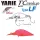 Yarie T-Crankup 675 Type LF 3,5cm 2,6gr C18 Clear Pink Vobler