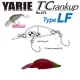 Yarie T-Crankup 675 Tip LF 3,5cm 2,6gr C23 Eri Ringo Vobler