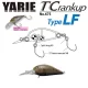 Yarie T-Crankup 675 Tip LF 3,5cm 2,6gr C28 CA Uny Vobler