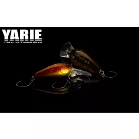   Yarie 675 T-Crankup Type LF 3,5cm 2,6gr C39 Kyousyu O,W Vobler