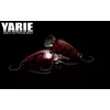 Yarie 675 T-Crankup Type LF 3,5cm 2,6gr C40 Crystal Rosso KL Vobler