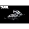 Yarie 675 T-Crankup F 3,5cm 3gr C1 Clear Vobler
