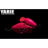 Yarie 675 T-Crankup F 3,5cm 3gr C18 Clear Pink Vobler