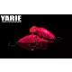 Yarie 675 T-Crankup F 3,5cm 3gr C18 Clear Pink Vobler