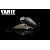 Yarie 675 T-Crankup F 3,5cm 3gr C3 Akayari Vobler