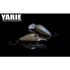 Yarie 675 T-Crankup F 3,5cm 3gr C3 Akayari Vobler
