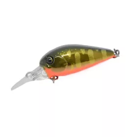 Yarie 675 T-Crankup F 3,5cm 3gr C33 Kurokin Yamame MG Vobler
