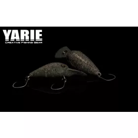 Yarie 675 T-Crankup F 3,5cm 3gr C38 Rikusen GG Vobler