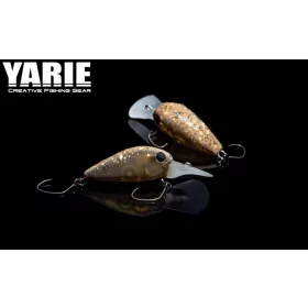 Yarie 675 T-Crankup F 3,5cm 3gr C5 Mastupelle Vobler