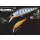 Yarie 677 Access HS 50mm 4,3gr D2 Black Gold Yamame Wobbler