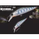 Yarie 677 Access HS 50mm 4,3gr D6 OB Yamame Vobler