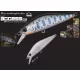 Yarie 677 Access HS 50mm 4,3gr D8 Pearl Vobler
