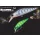 Yarie 677 Access HS 50mm 4,3gr D9 Green Yamame Vobler