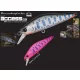 Yarie 677 Access S 50mm 3,6gr D10 Pink Yamame Vobler
