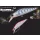 Yarie 677 Access S 50mm 3,6gr D3 Pink Back Vobler