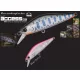 Yarie 677 Access S 50mm 3,6gr D3 Pink Back Vobler