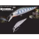 Yarie 677 Access S 50mm 3,6gr D4 Himemasu Vobler