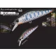 Yarie 677 Access S 50mm 3,6gr D5 R Yamame Vobler