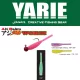 Yarie Ajibaku Worm 690 3cm 16P Lime Solid Gumijasta Vaba 10db